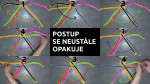 Jak uplest vanocku