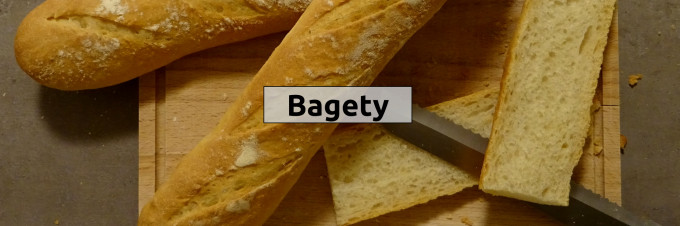 Bagety-titulka