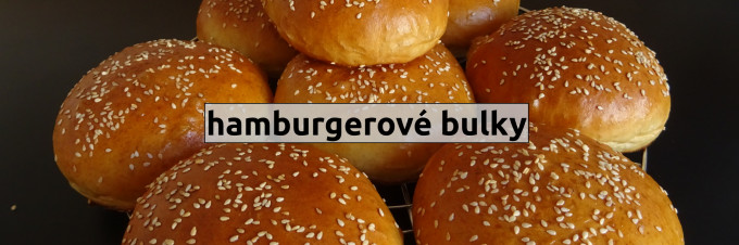 hamburger bulka