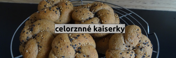 celozrnn kaiserky