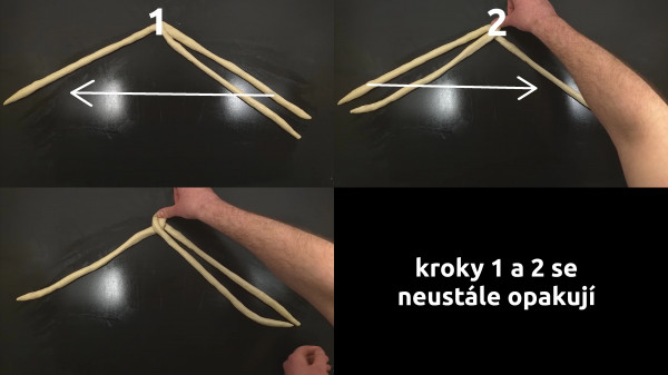 pleten ze 3