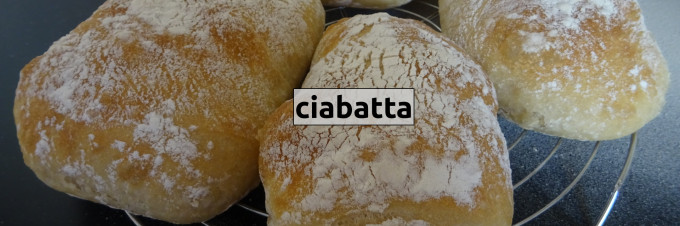 ciabatta
