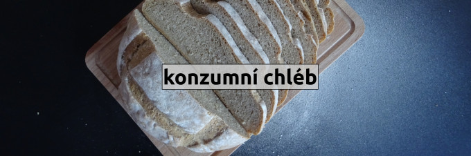 konzumni chleb