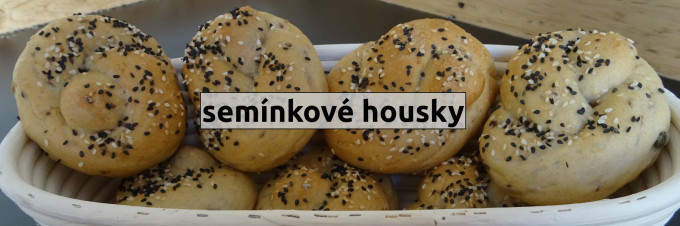 housky semnkov