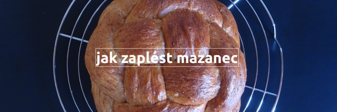 pleten maz. titulka