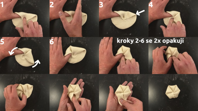 zapleten kaiserky