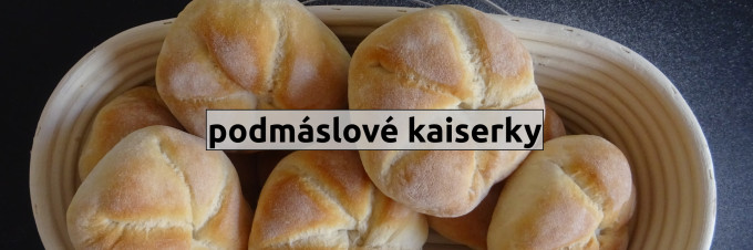 titulka - kaiserky