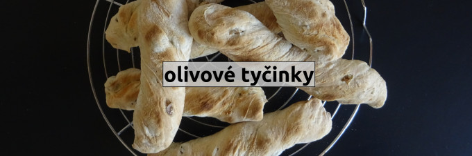 OLIVOV TYINKY