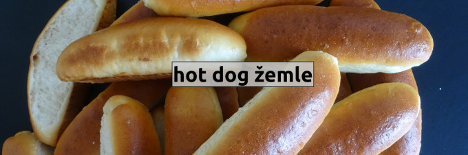 hot dog