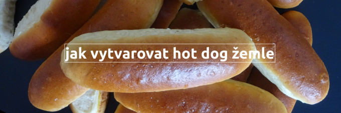 titulka - hot dog tvar